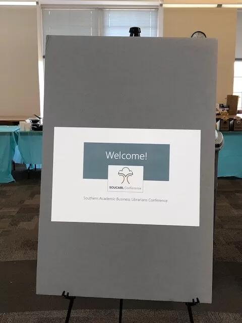 Welcome to SOUCABL! 