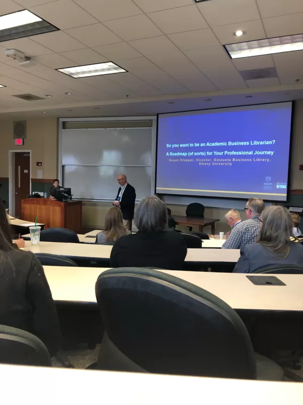 Core Competencies Session