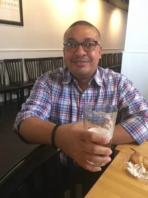 Mohamed Berray, Florida State University