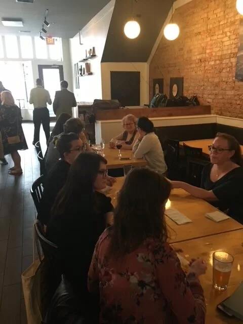 Thursday Happy Hour