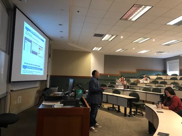 Ernie Evangelista, Federal Reserve Bank of Atlanta